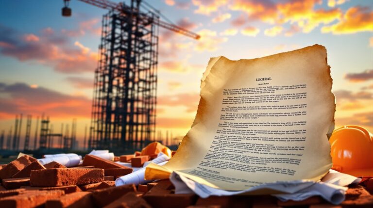 chevron deference and construction regulations