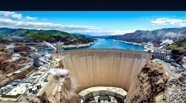 grand coulee dam s hydropower legacy