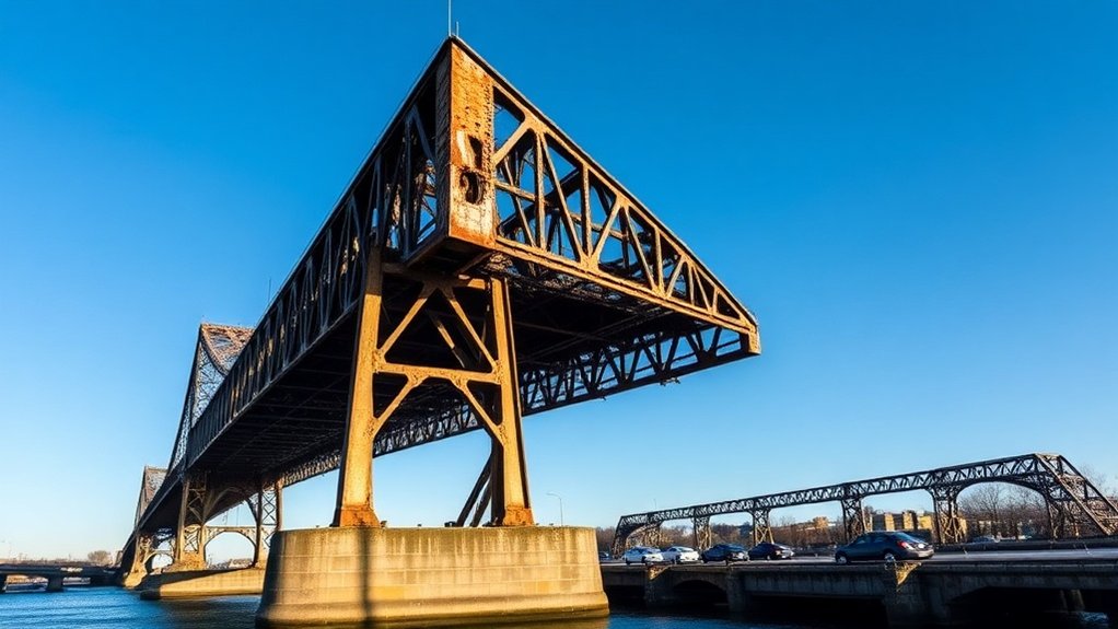 sagamore bridge structural concerns