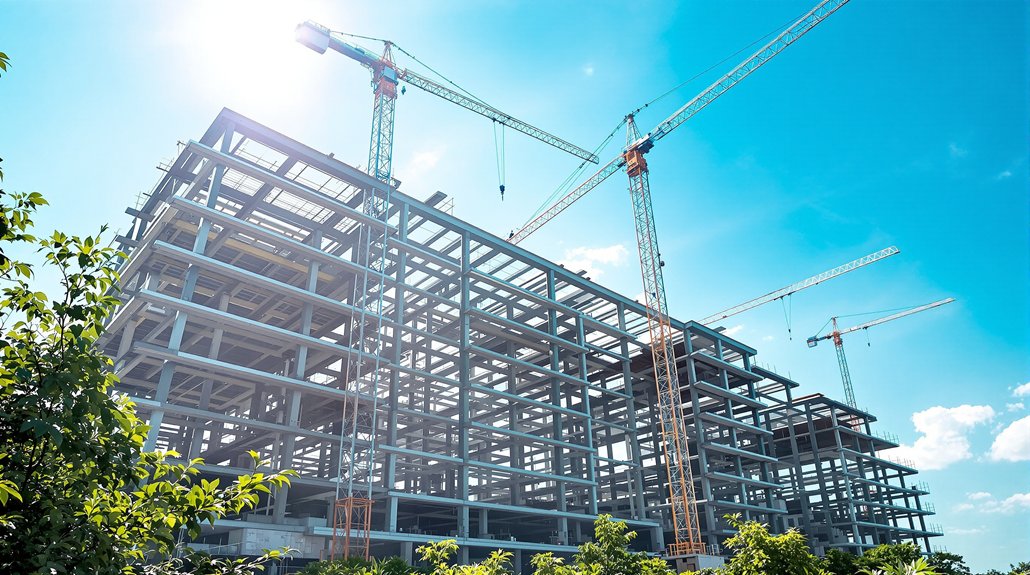 vai resort architectural design