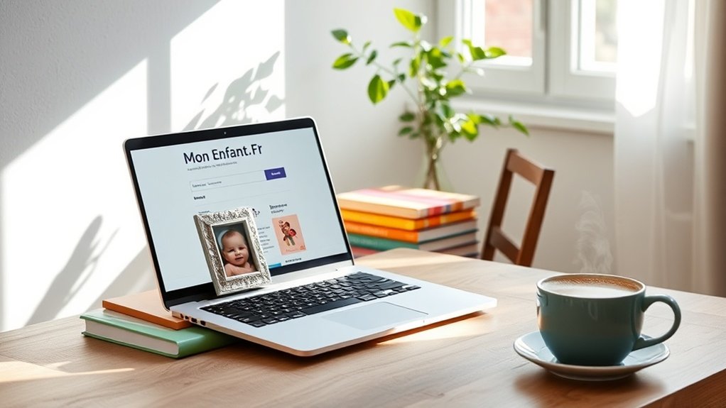 childcare financial assistance options