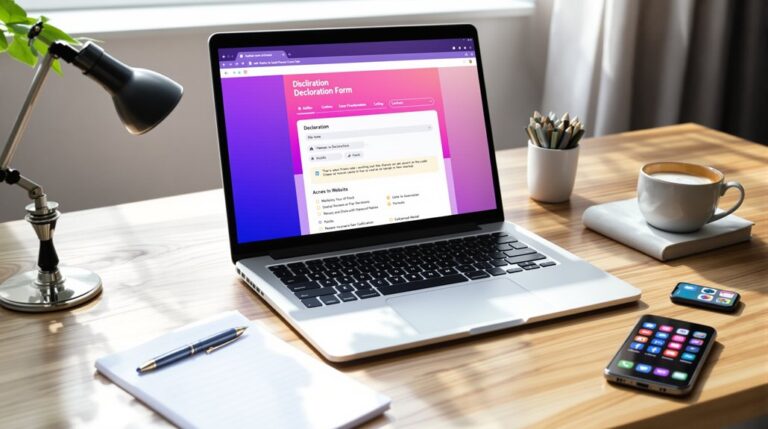 declare expertise online easily