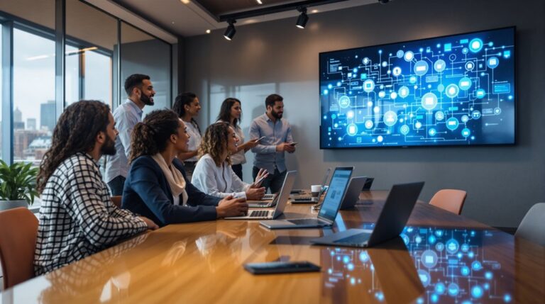 digital services platform overview