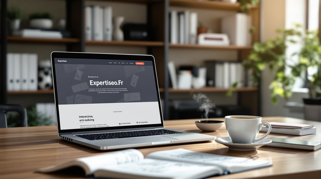 expertiseo fr service overview reliability