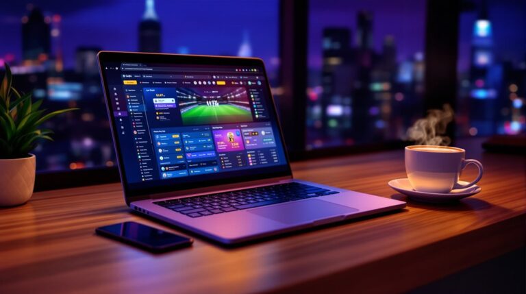 online betting services guide