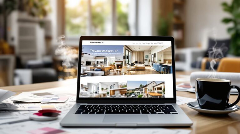 online renovation platform explained