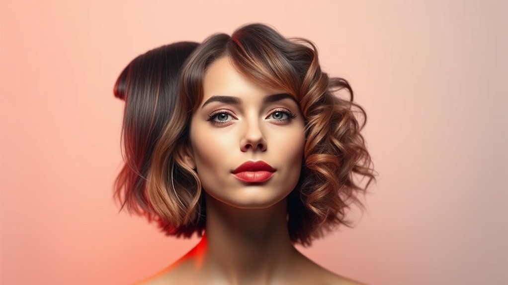 personalized virtual hairstyle preview