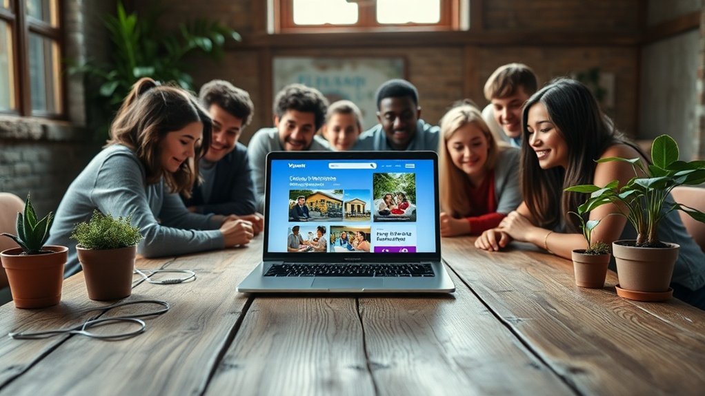 youth empowerment through relationships