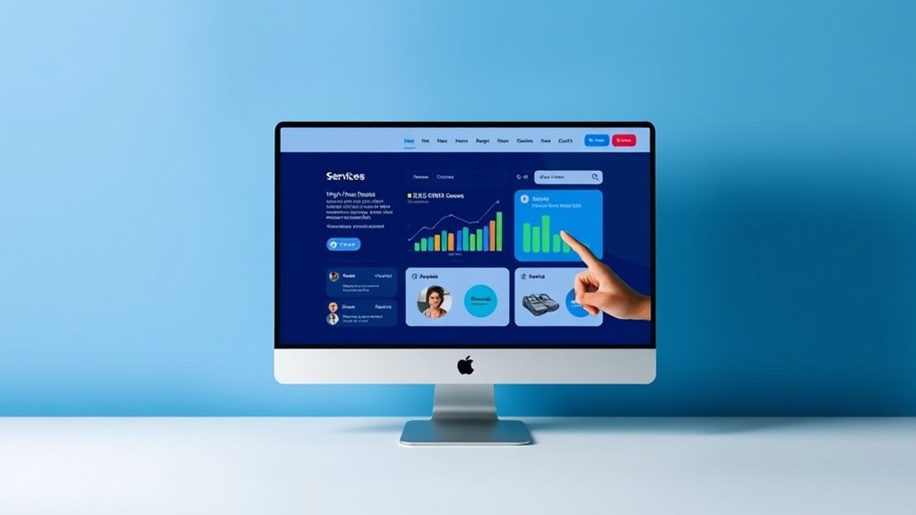 youth program implementation services