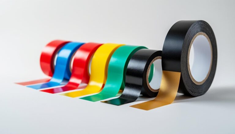discover everything you need to know about insulating tape, including its uses, types, benefits, and how to choose the right one for your electrical projects.