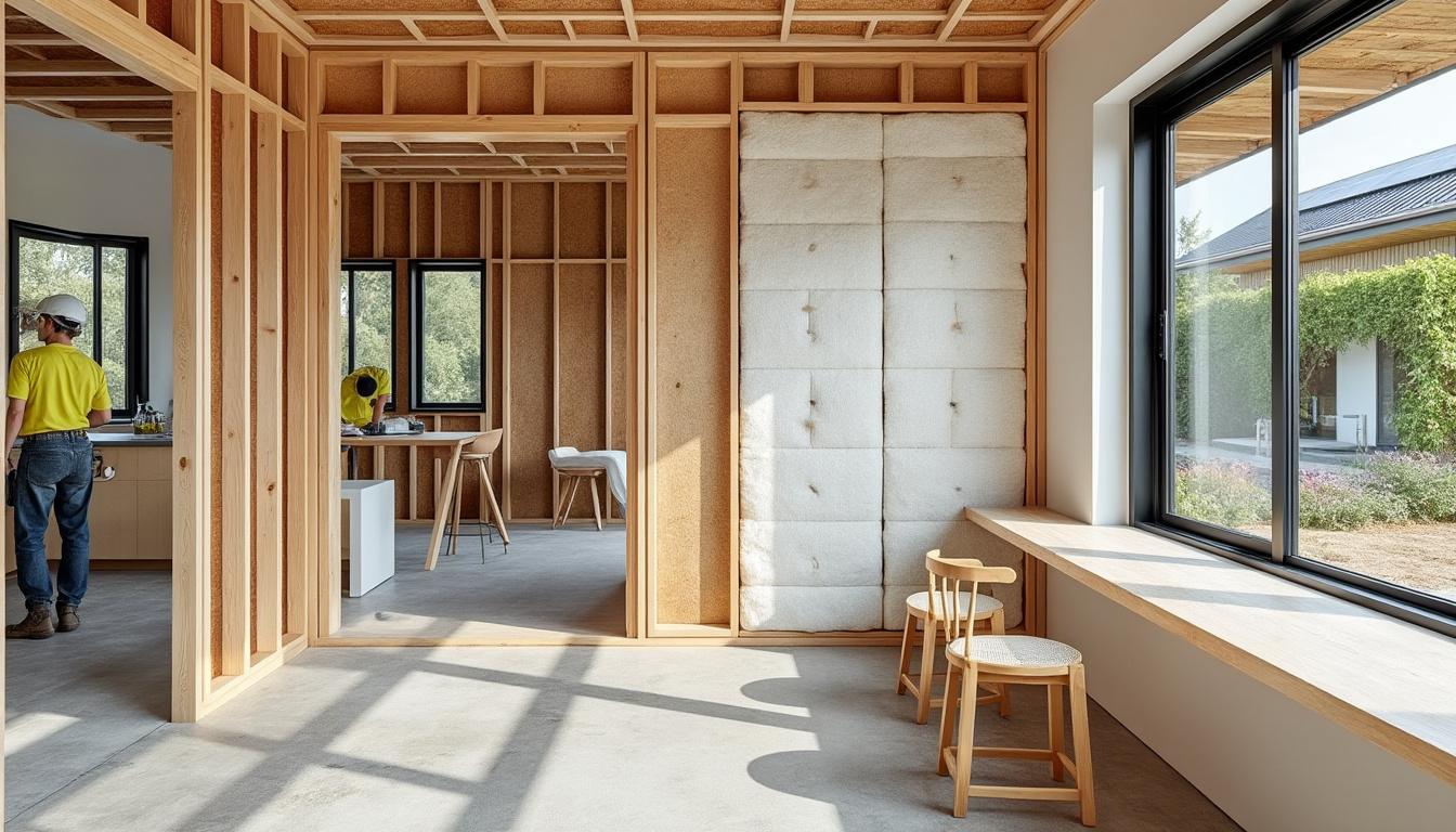 discover how insulation bags can boost your home's energy efficiency by reducing heat loss, lowering energy bills, and enhancing overall comfort.