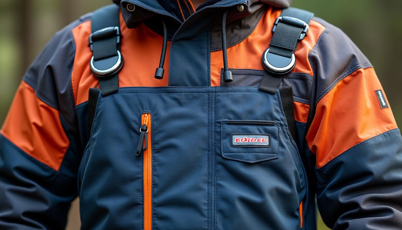 stay warm and comfortable during cold weather work with insulated bib overalls, designed for essential protection and durability on the job.