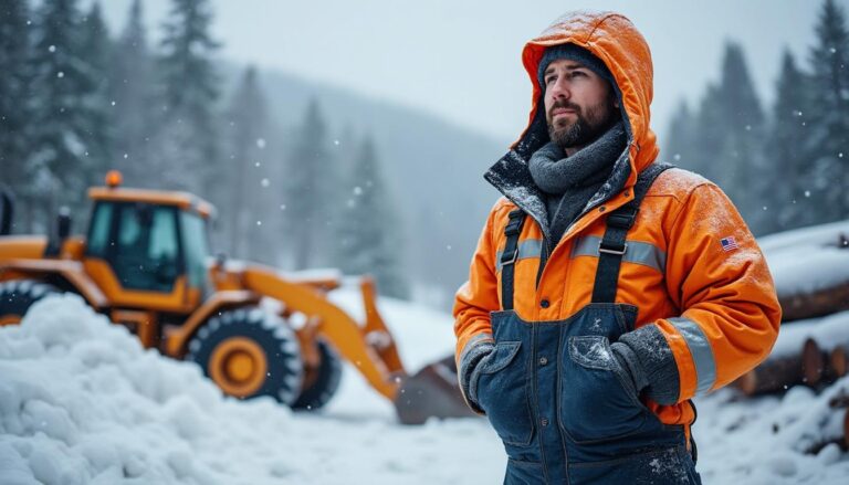 discover insulated bib overalls designed to provide essential protection and comfort for cold weather work. stay warm and durable on the job with our high-quality overalls.