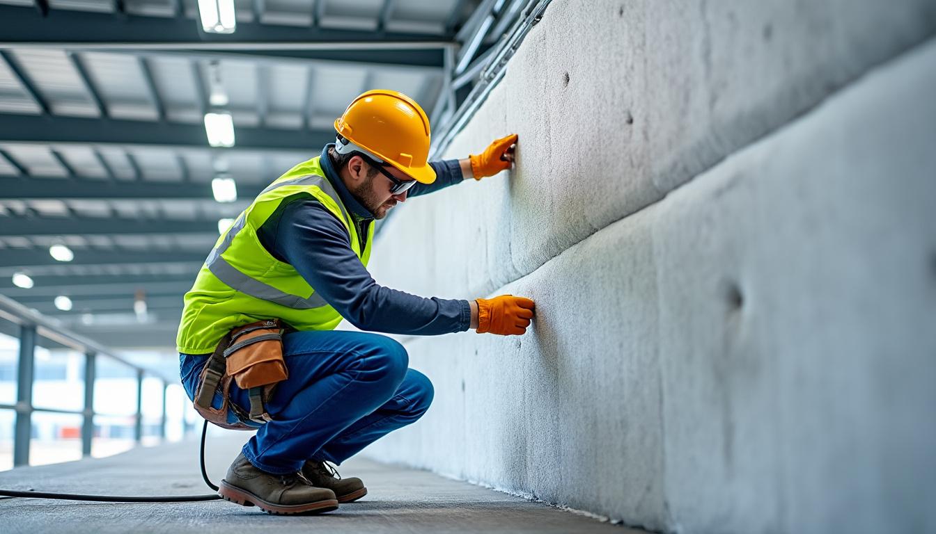 discover the benefits of metal roof insulation and learn the best installation practices to enhance energy efficiency, durability, and comfort for your building.