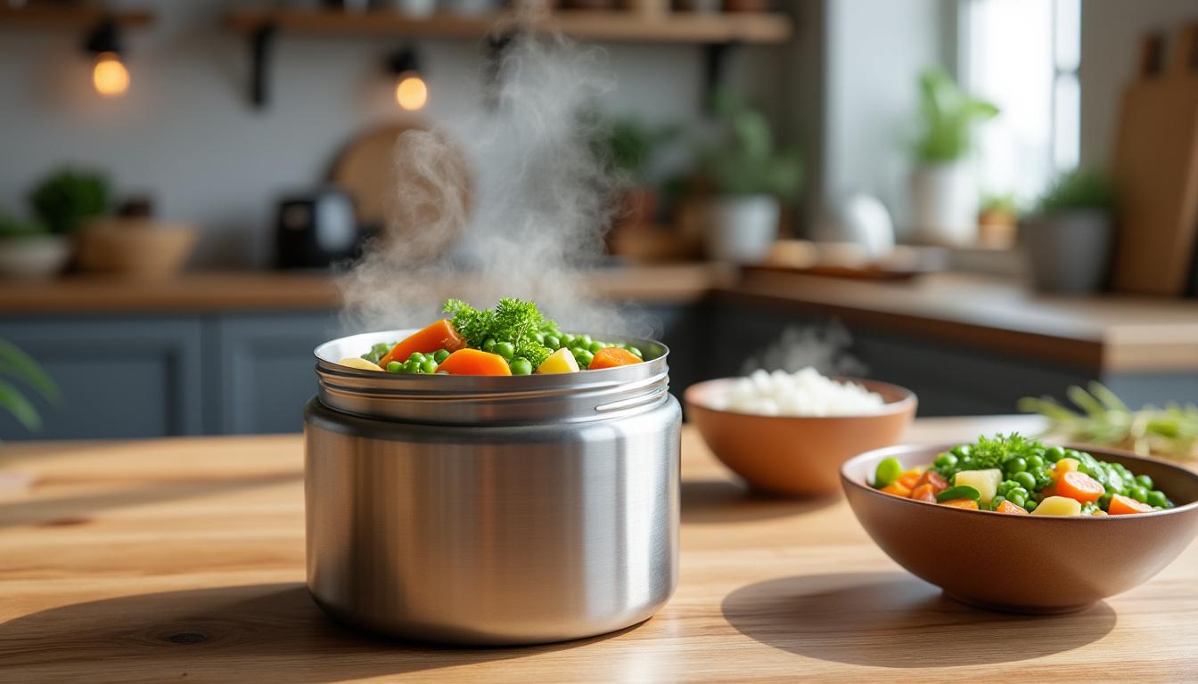 discover the mira insulated food jar thermo review and learn how it keeps your hot food fresh and warm for hours on the go.