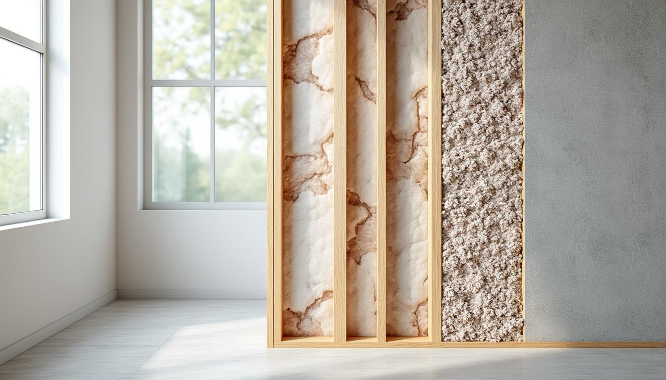 discover the key differences between faced and unfaced insulation to improve your home's energy efficiency. learn which type suits your needs best for optimal comfort and savings.