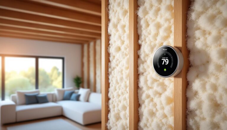 discover how r49 insulation enhances energy efficiency by providing superior thermal resistance, reducing energy costs, and improving home comfort. learn about its benefits and applications.