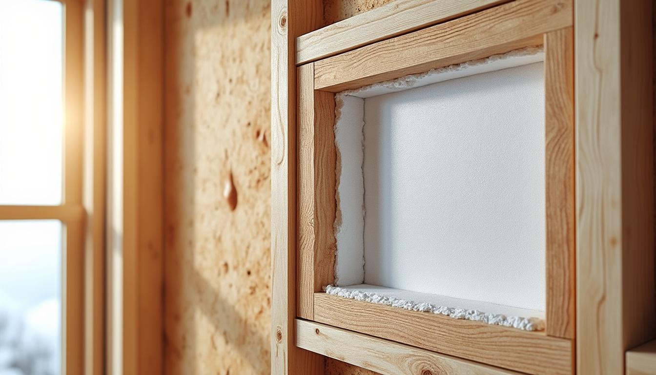 discover the advantages of open cell spray foam insulation, including energy efficiency, soundproofing, and cost savings for your home or building.