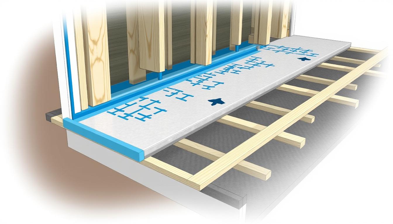 discover how rim joist insulation can improve your home's energy efficiency, reduce heating and cooling costs, and enhance comfort.