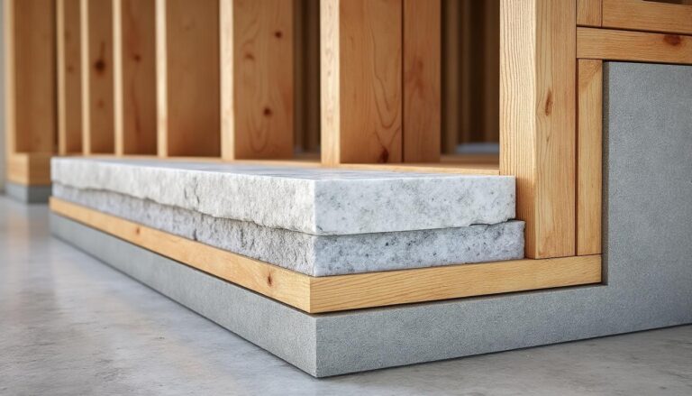 discover how rim joist insulation can enhance your home's energy efficiency by reducing heat loss and lowering utility bills. learn the benefits and installation tips.