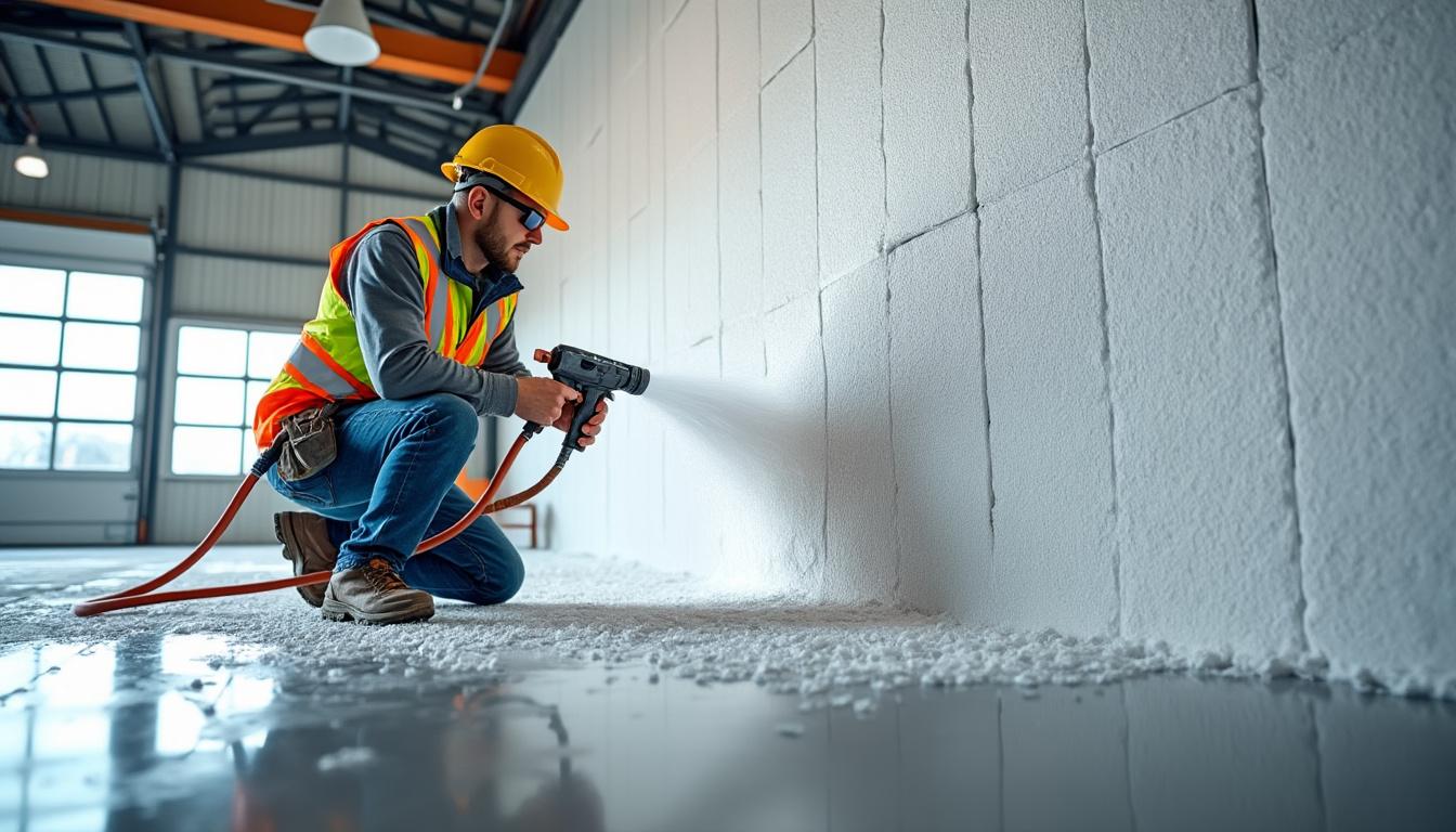 discover the top insulation options for pole barns in 2026, helping you choose the best materials to improve energy efficiency and comfort.