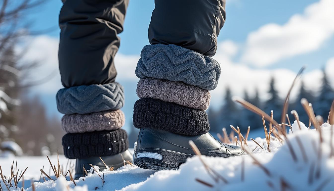 discover why insulated pants are a must-have for staying warm and comfortable during outdoor activities in cold weather.