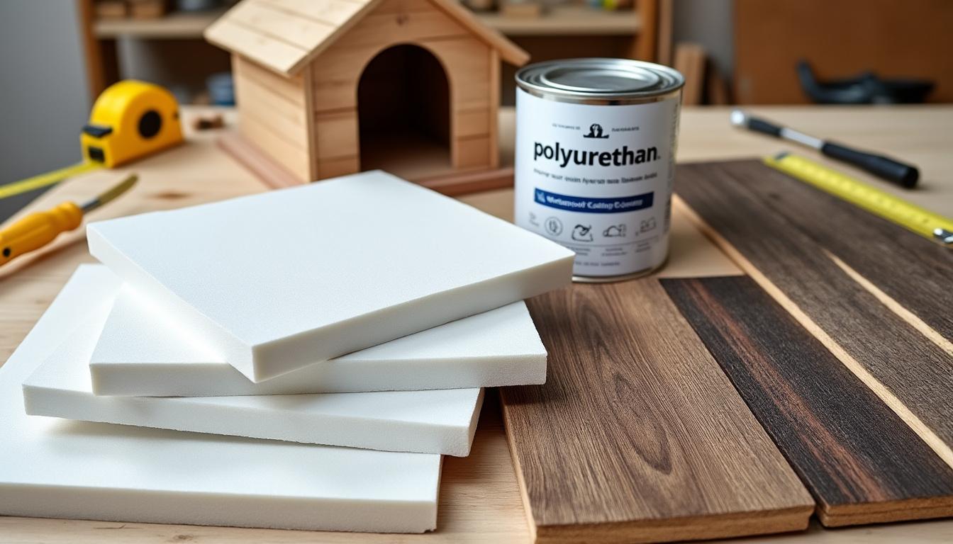 discover how to choose the best large insulated dog house to ensure your pet stays comfortable and protected in all weather conditions.