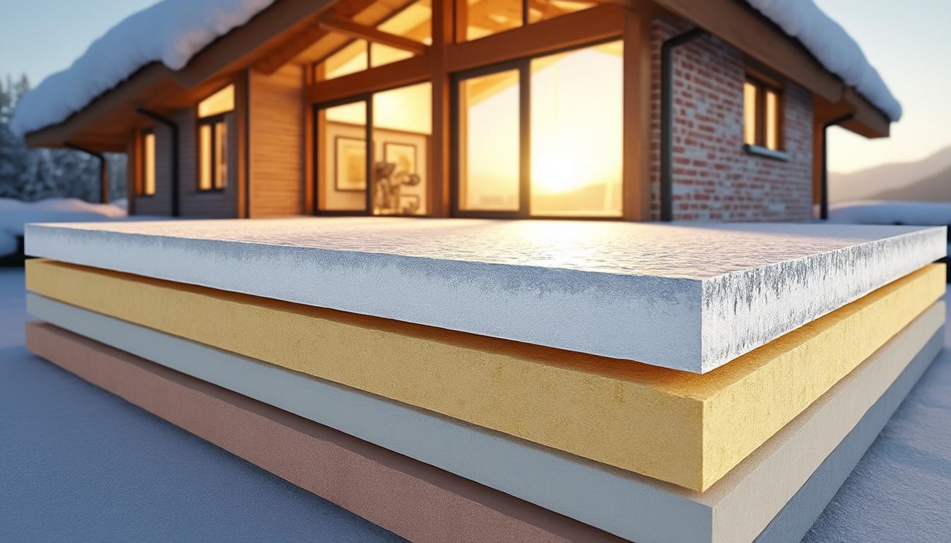 discover how insul bright enhances insulation performance to maximize energy savings and improve home efficiency.