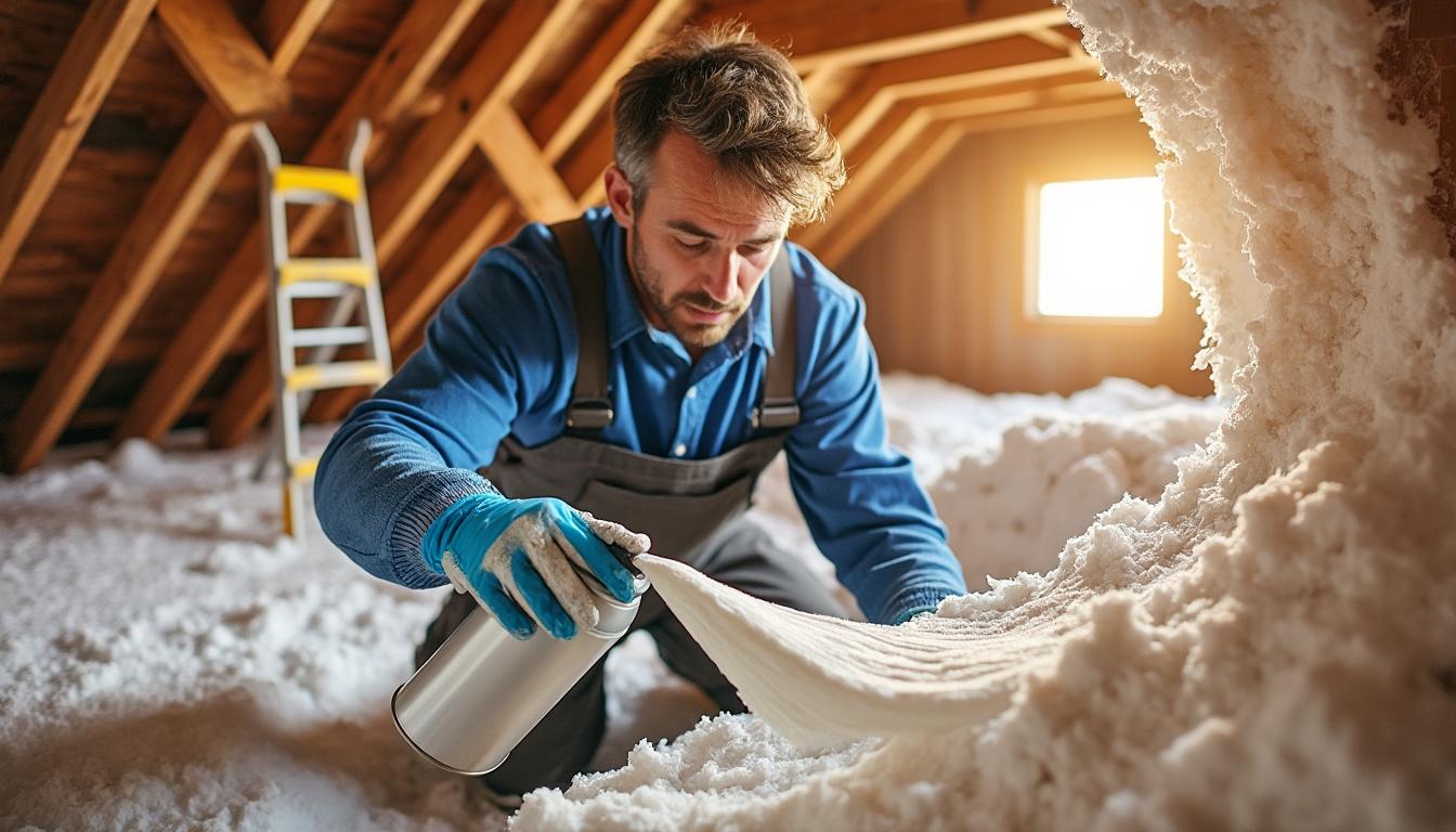 learn how to choose the best diy foam insulation spray for your home with our expert guide. discover key features, tips, and benefits to make the right choice.
