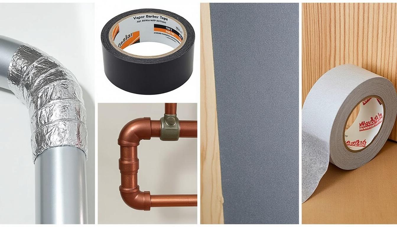 discover expert tips on how to choose the best insulation tapes for your project, ensuring optimal performance and durability for all your insulation needs.