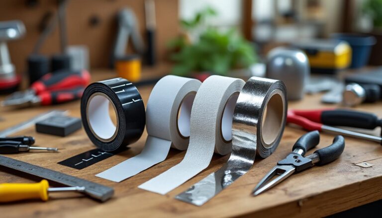 learn how to choose the best insulation tapes for your project with our comprehensive guide, covering types, features, and tips for optimal performance.