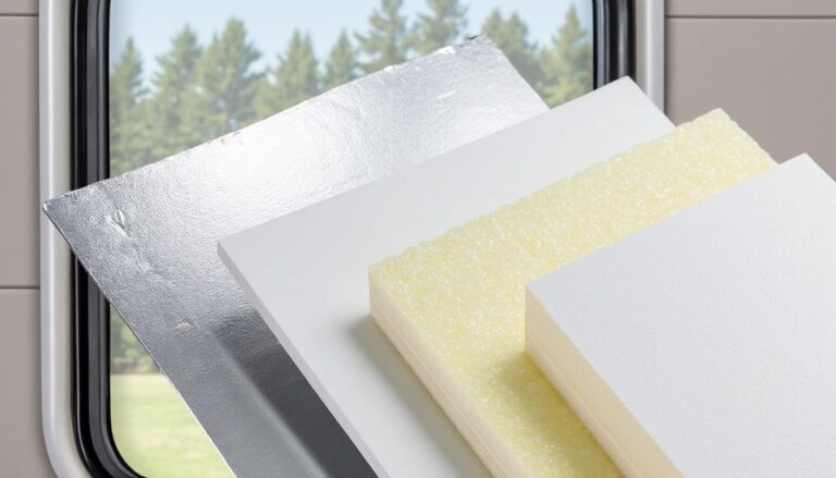 Top Tips for Choosing RV Window Insulation