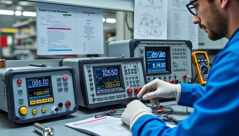 learn how to choose the right insulation tester for your needs with our comprehensive guide, helping you select the best tool for accurate and reliable insulation testing.