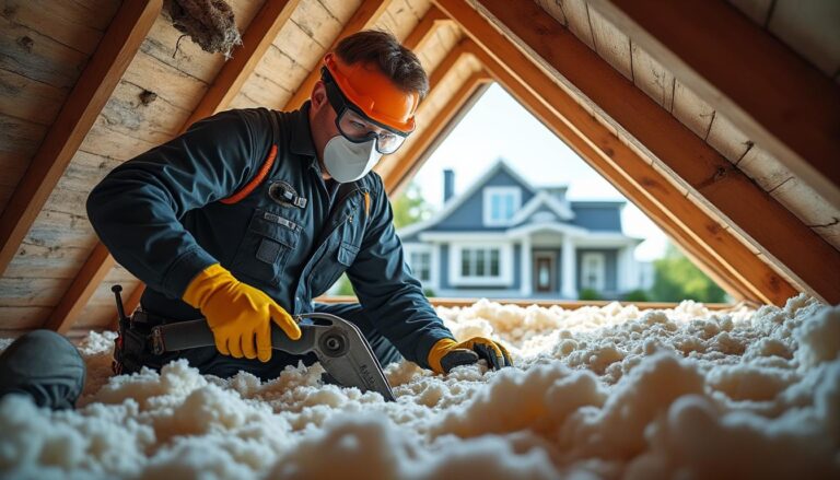 learn how to find the best insulation removal services near you to improve your home's energy efficiency and comfort. expert tips for choosing reliable professionals.