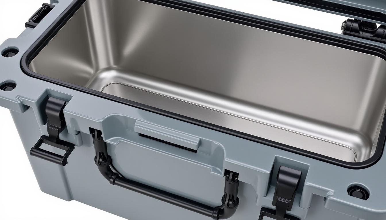 discover the best insulated coolers for dry ice and learn effective tips to keep your dry ice fresh longer. optimize your cooling experience with our expert guide.