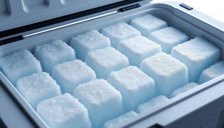 discover the best insulated cooler for dry ice and learn effective tips to keep your dry ice fresh longer during transport and storage.