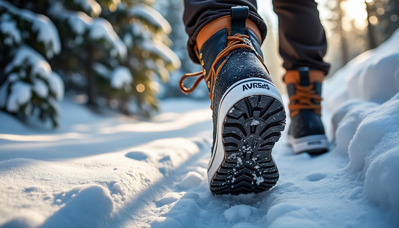 discover the mte sk8-hi waterproof insulated shoe with our in-depth review, highlighting its durable comfort and reliable performance in all weather conditions.