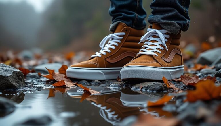 discover the mte sk8-hi waterproof insulated shoe review, highlighting its durable comfort and reliable performance in all weather conditions. perfect for staying warm and dry.