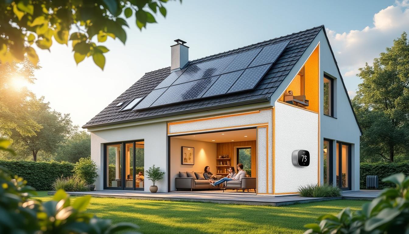 discover the benefits of prodex insulation for creating energy-efficient homes, enhancing comfort, reducing energy bills, and promoting sustainability.