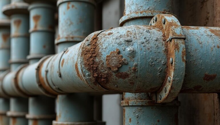 learn about asbestos pipe insulation, its potential health risks, and safety precautions to protect yourself from exposure.