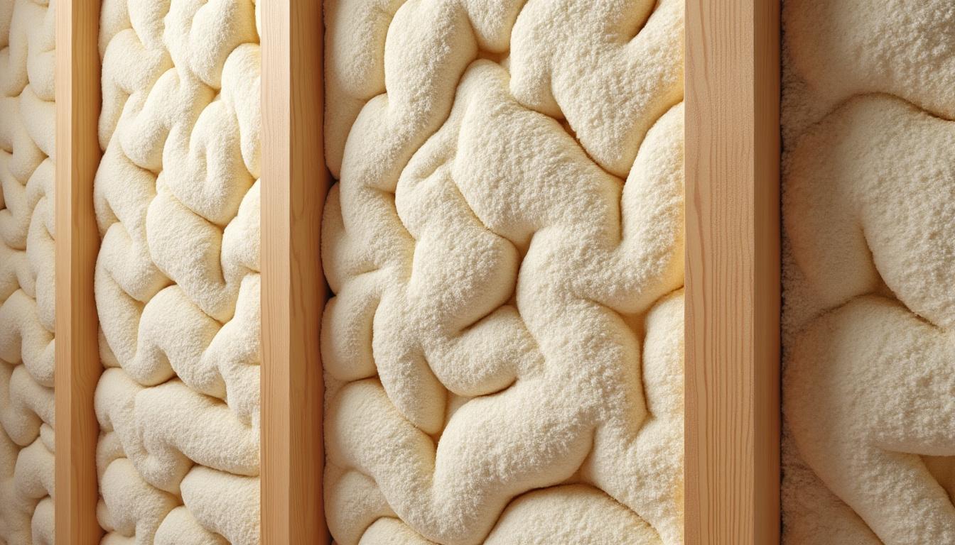 discover the benefits of blanket insulation and get practical tips for effective installation to improve energy efficiency and comfort in your home.