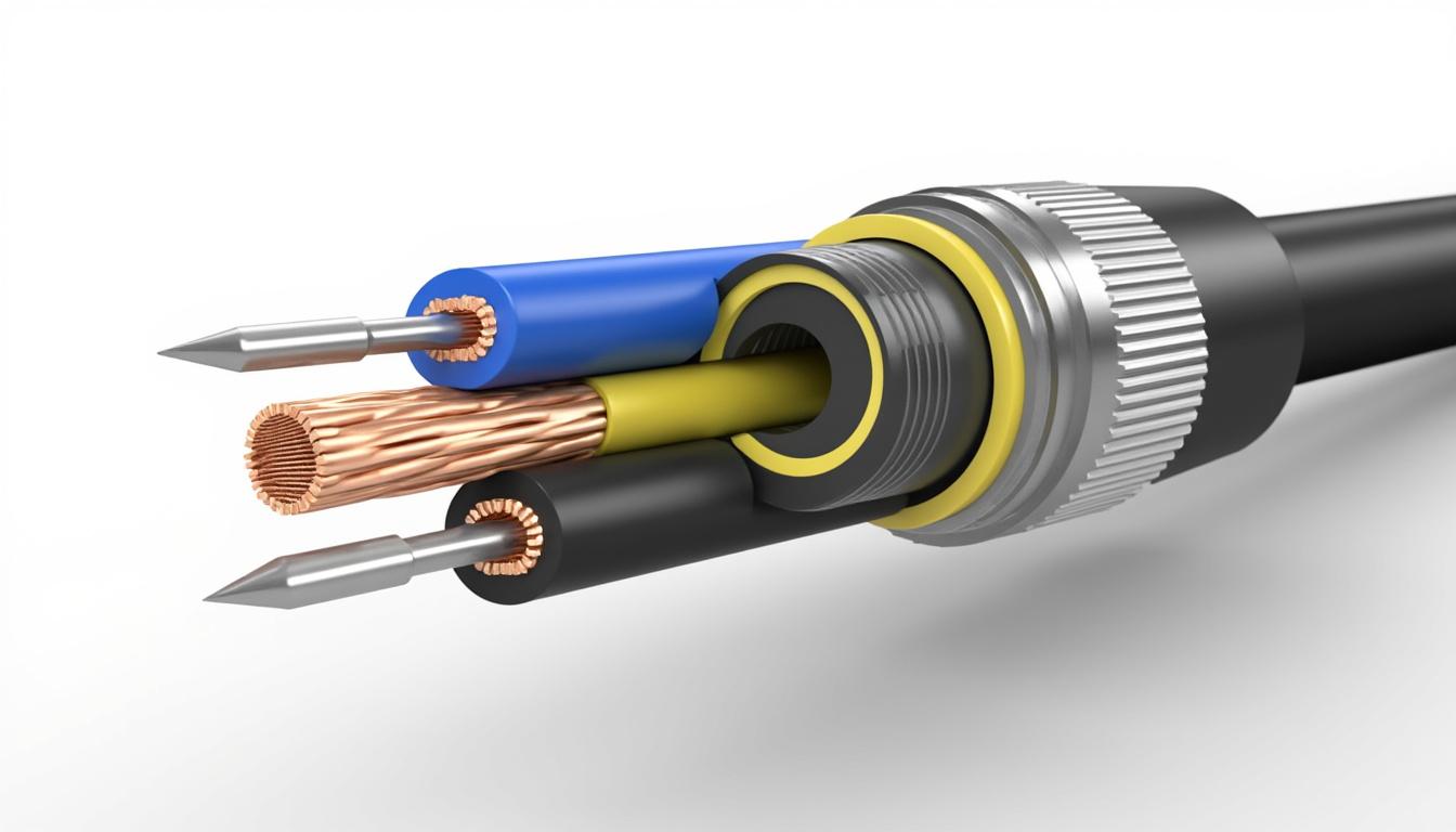 learn about insulation piercing connectors, their function in electrical wiring, and the key benefits they offer for efficient and secure connections.