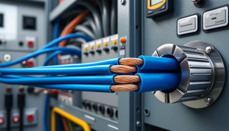 discover the advantages of insulation piercing connectors and how they simplify electrical installations by providing reliable, fast, and secure connections without stripping insulation.