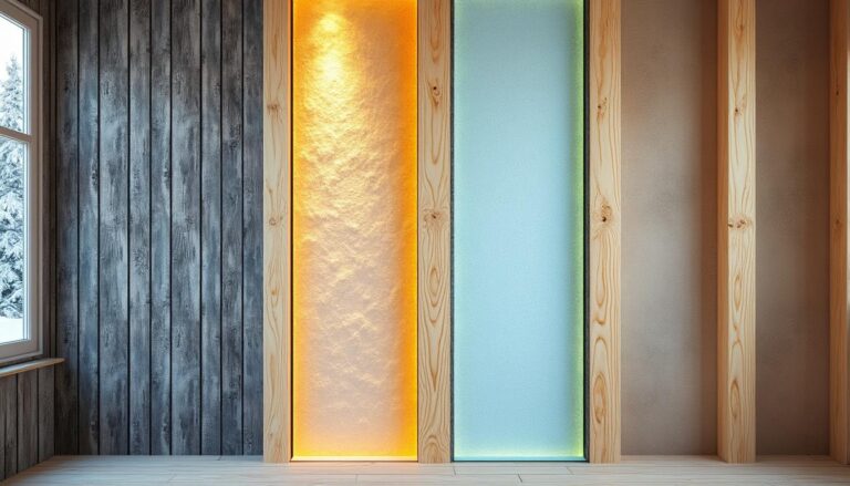 learn about spray insulation r-value and how it affects your home's energy efficiency. discover the benefits of proper insulation for reducing energy costs and enhancing comfort.