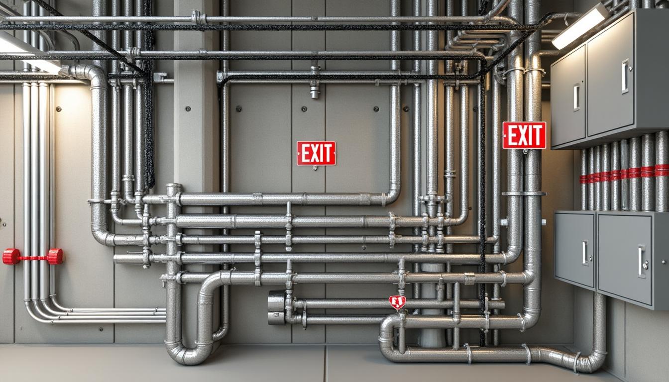 explore the advantages and uses of mineral insulated cables, highlighting their durability, safety, and performance in various industrial applications.