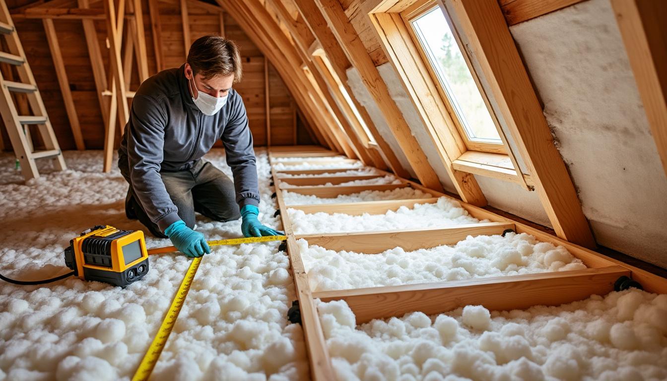 explore the advantages and practical uses of r30 insulation thickness to enhance energy efficiency and comfort in homes and buildings.