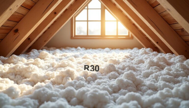explore the advantages and practical uses of r30 insulation thickness to improve energy efficiency and comfort in buildings.