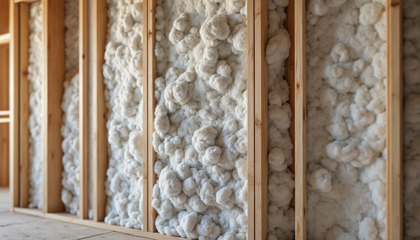explore the advantages and applications of unfaced insulation, including improved thermal performance and moisture control in various building projects.