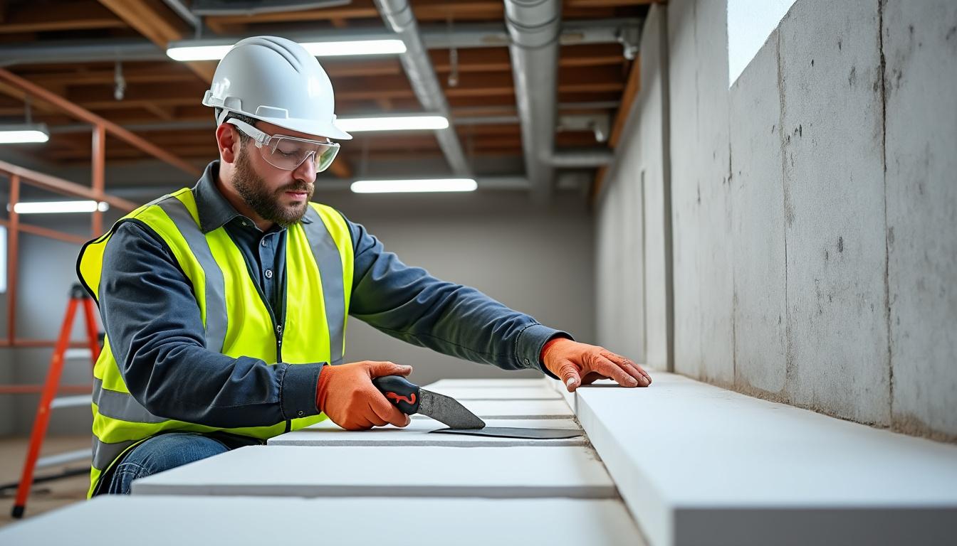 discover how inch foam insulation boards can enhance your home's energy efficiency, reduce utility bills, and improve indoor comfort with effective thermal insulation.