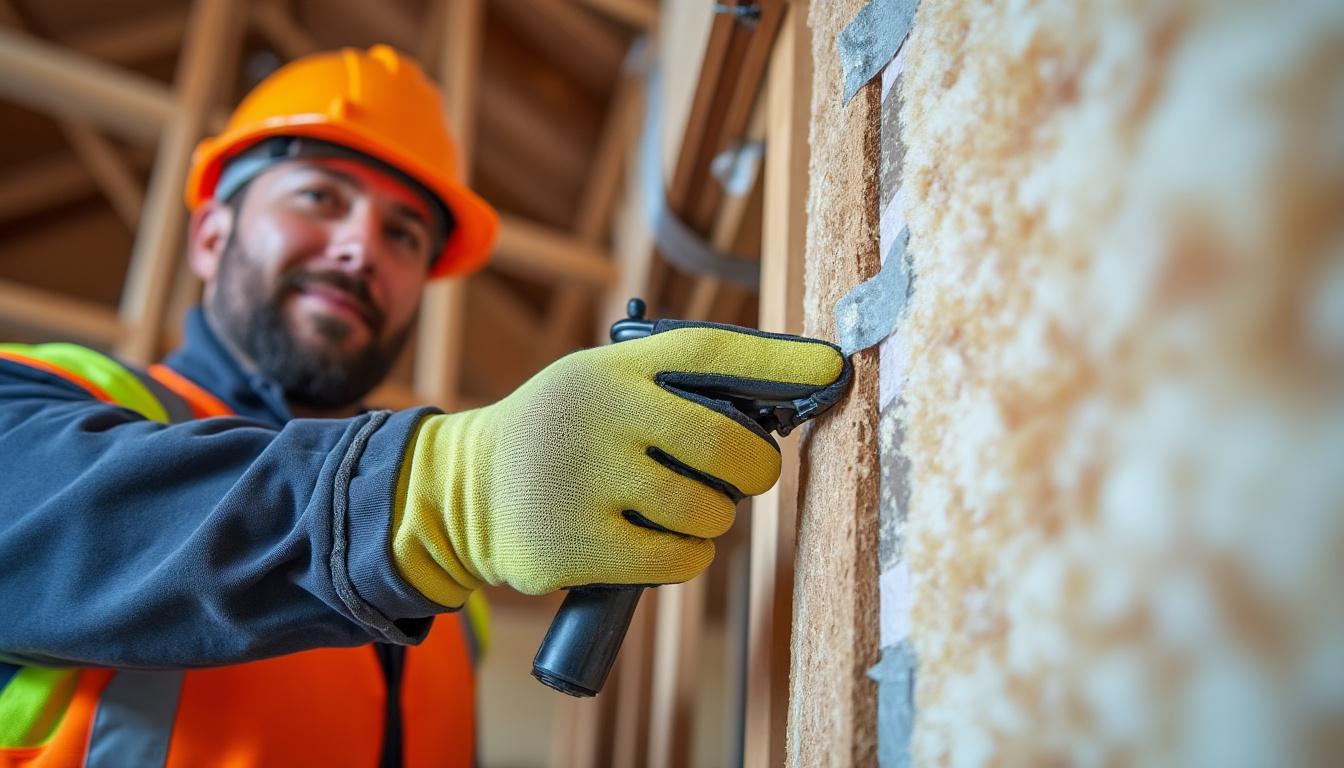 discover how r30 insulation can enhance your home's energy efficiency by reducing heat loss, lowering utility bills, and improving comfort throughout the year.